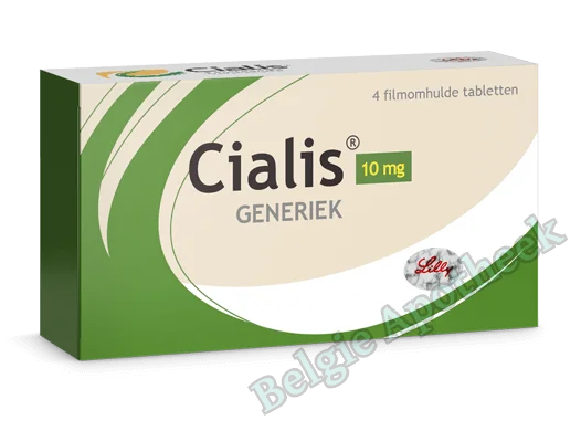 Cialis Generiek