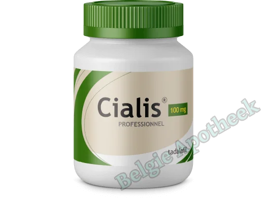 Cialis Professional