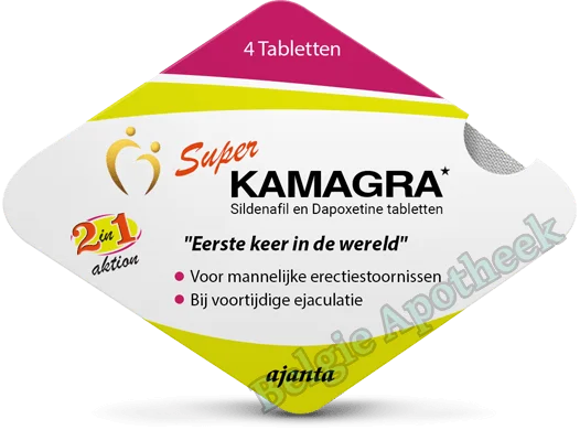 Super Kamagra