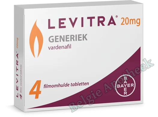 Levitra Generiek