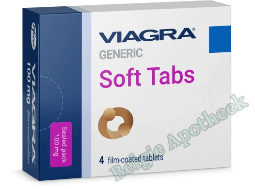 Viagra Soft Tabs